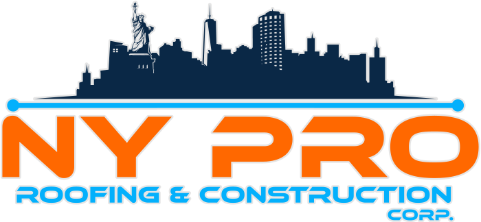 NY Pro Roofing and Construction